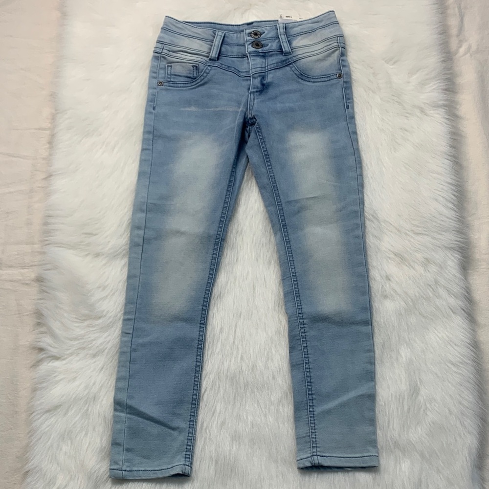 Mudd Light Blue Kids Jeans